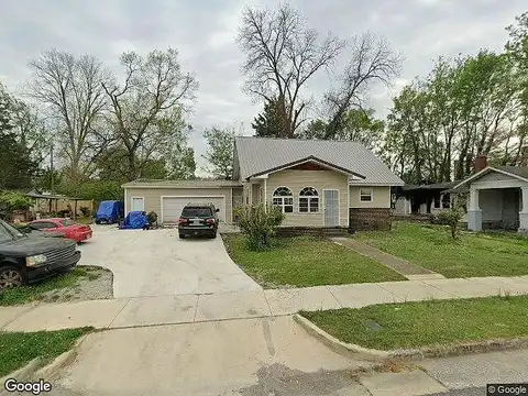 Chestnut, GADSDEN, AL 35901