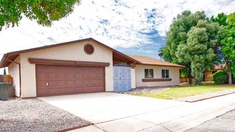 Cottonwood, SIERRA VISTA, AZ 85635