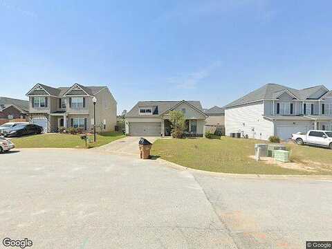 Gentle Bend, GRANITEVILLE, SC 29829