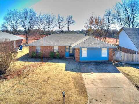 Redstone, NOBLE, OK 73068