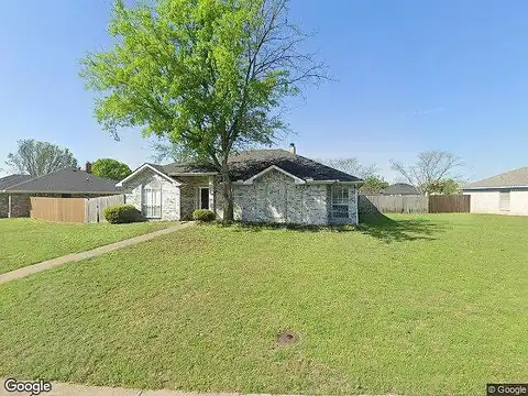 Canterbury, DESOTO, TX 75115