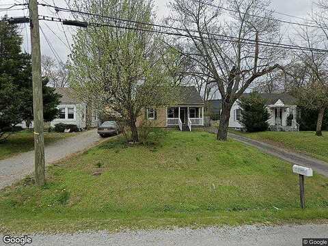 Dozier, NASHVILLE, TN 37216