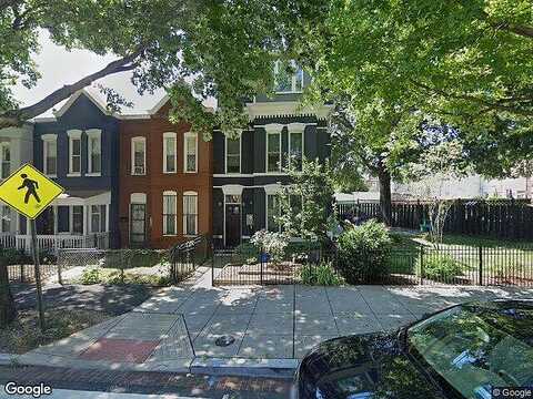 9Th, WASHINGTON, DC 20002