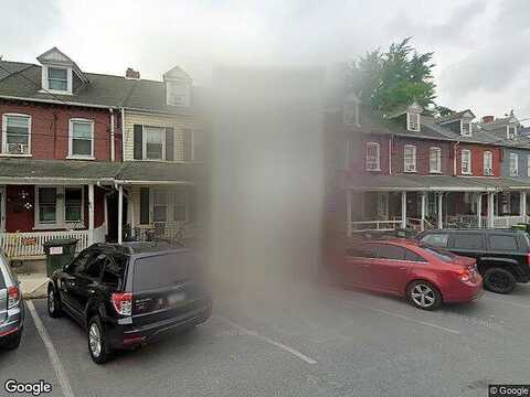 Lime, LANCASTER, PA 17602