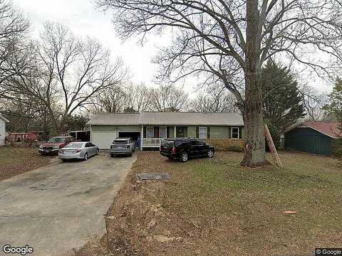 Edgemont, ALBERTVILLE, AL 35950