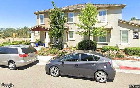 Blossom Rock Ln, FOLSOM, CA 95630