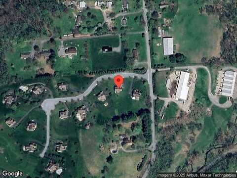 Cezanne, LANDENBERG, PA 19350