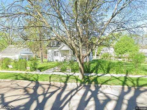 Middle, YPSILANTI, MI 48197
