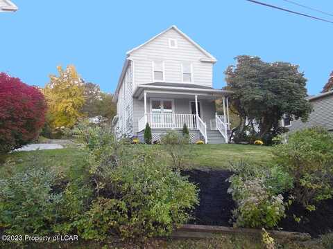 Pioneer, SHAVERTOWN, PA 18708