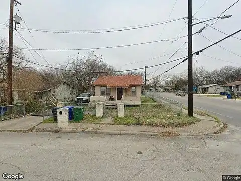 Sargent, SAN ANTONIO, TX 78210