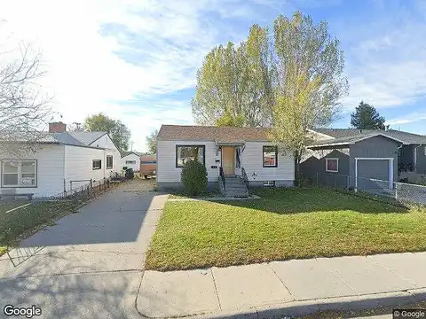 Saint Johns, BILLINGS, MT 59102