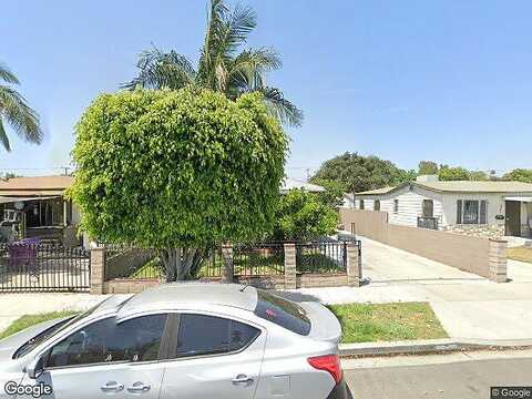 71St, LONG BEACH, CA 90805