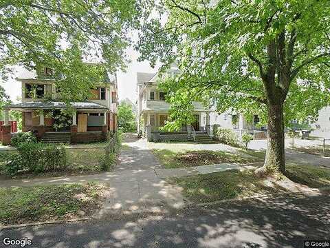 Ostend, CLEVELAND, OH 44108
