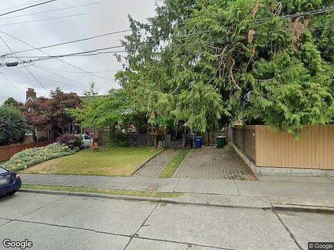 64Th, SEATTLE, WA 98178