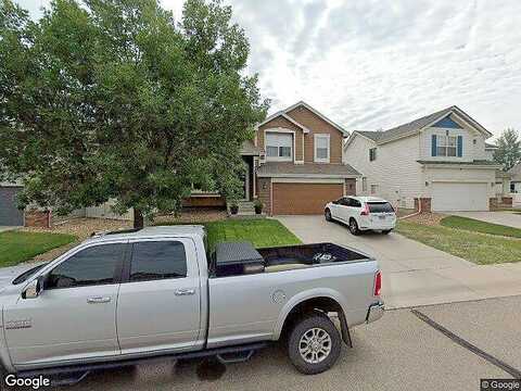 Echo, FIRESTONE, CO 80504