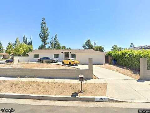 Babbitt, NORTHRIDGE, CA 91325