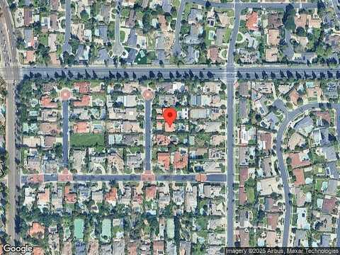 Candleberry, NORTHRIDGE, CA 91324