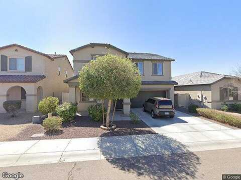 Levi, TOLLESON, AZ 85353
