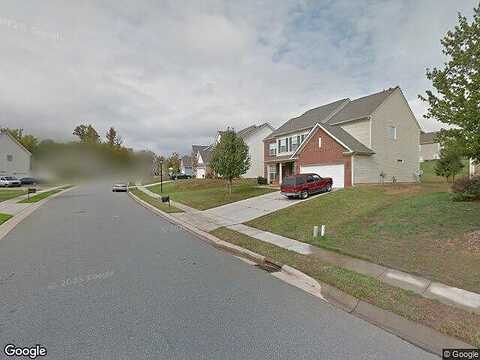 Little Whiteoak, CHARLOTTE, NC 28215