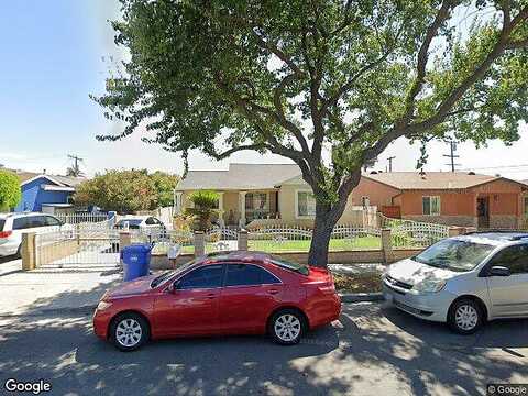 Orange, WHITTIER, CA 90606