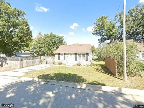 16Th, MASON CITY, IA 50401