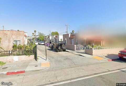 Brenner, LONG BEACH, CA 90813