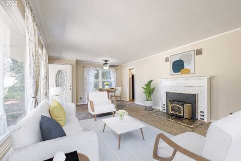 144Th, PORTLAND, OR 97233
