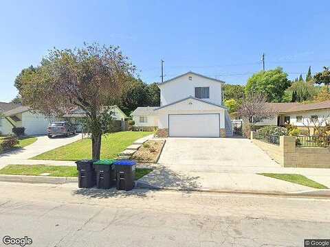 Ackley, MONTEREY PARK, CA 91755