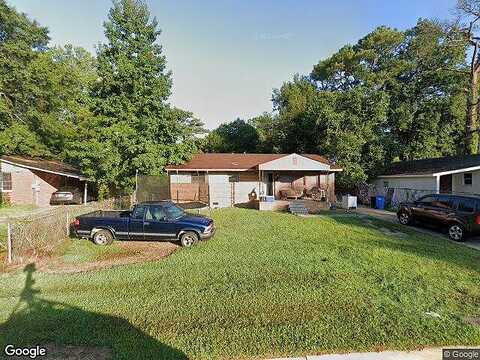 Enoch, COLUMBUS, GA 31906