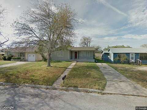 Bishop, SAN ANGELO, TX 76901