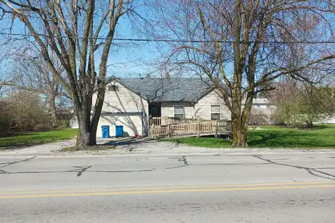 Scheurmann, ESSEXVILLE, MI 48732