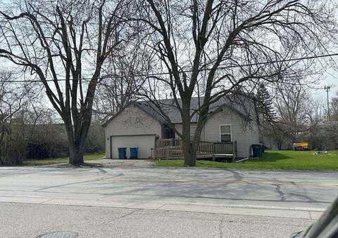 Scheurmann, ESSEXVILLE, MI 48732