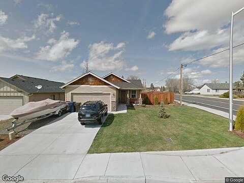 Redwood, REDMOND, OR 97756