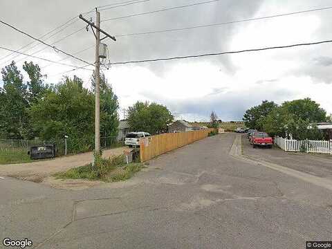 120Th, HENDERSON, CO 80640