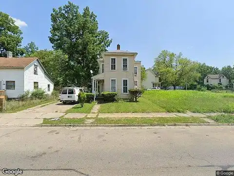Clifton, SPRINGFIELD, OH 45505