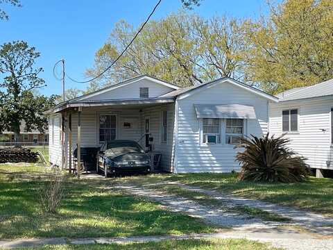 Henderson, THIBODAUX, LA 70301