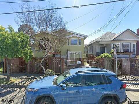 32Nd, EMERYVILLE, CA 94608