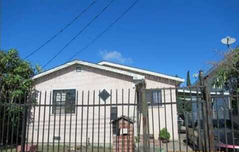 76Th, OAKLAND, CA 94621