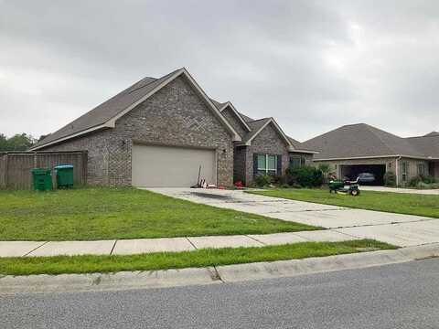 Brackish, OCEAN SPRINGS, MS 39564