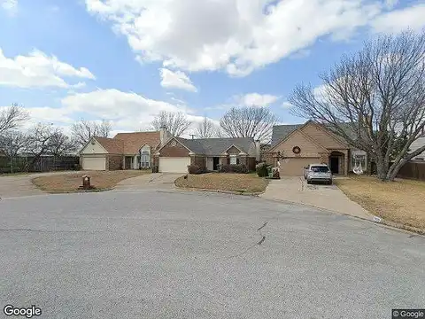Danforth, ARLINGTON, TX 76017