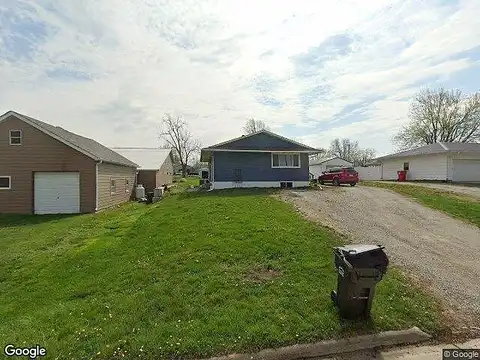 8Th, CHARITON, IA 50049