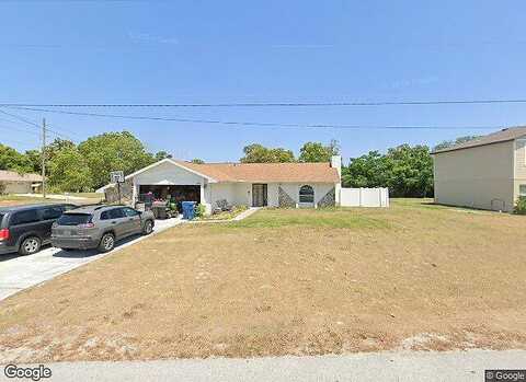 Bedford, SPRING HILL, FL 34608