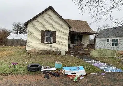 Chestnut, CARTHAGE, MO 64836