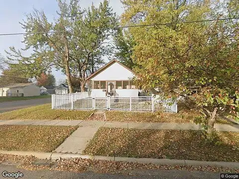 31St, SAINT CLOUD, MN 56303