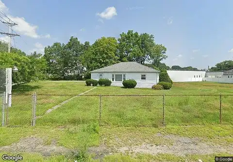 Brook, CLINTON, MA 01510