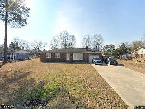 D, ERWIN, NC 28339