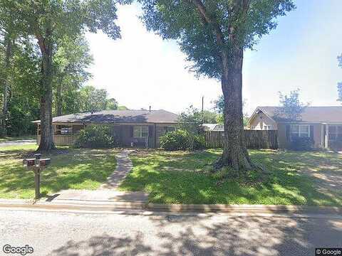 East, LIBERTY, TX 77575