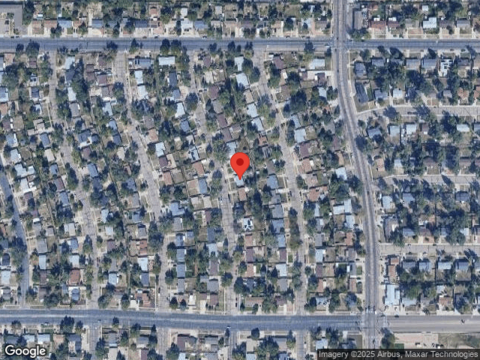 Roosevelt, COLORADO SPRINGS, CO 80909