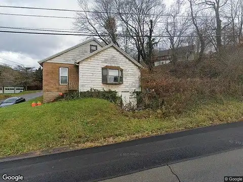 Taylor, PETROLIA, PA 16050