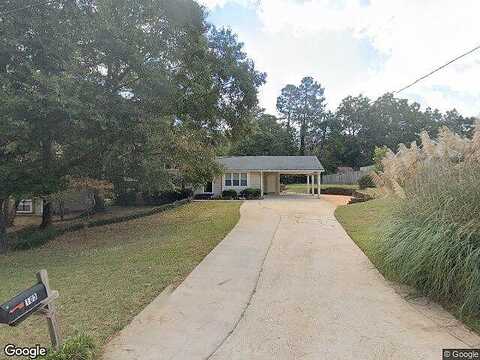 Valley, STOCKBRIDGE, GA 30281